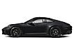 2025 Porsche 911 Carrera 4 GTS