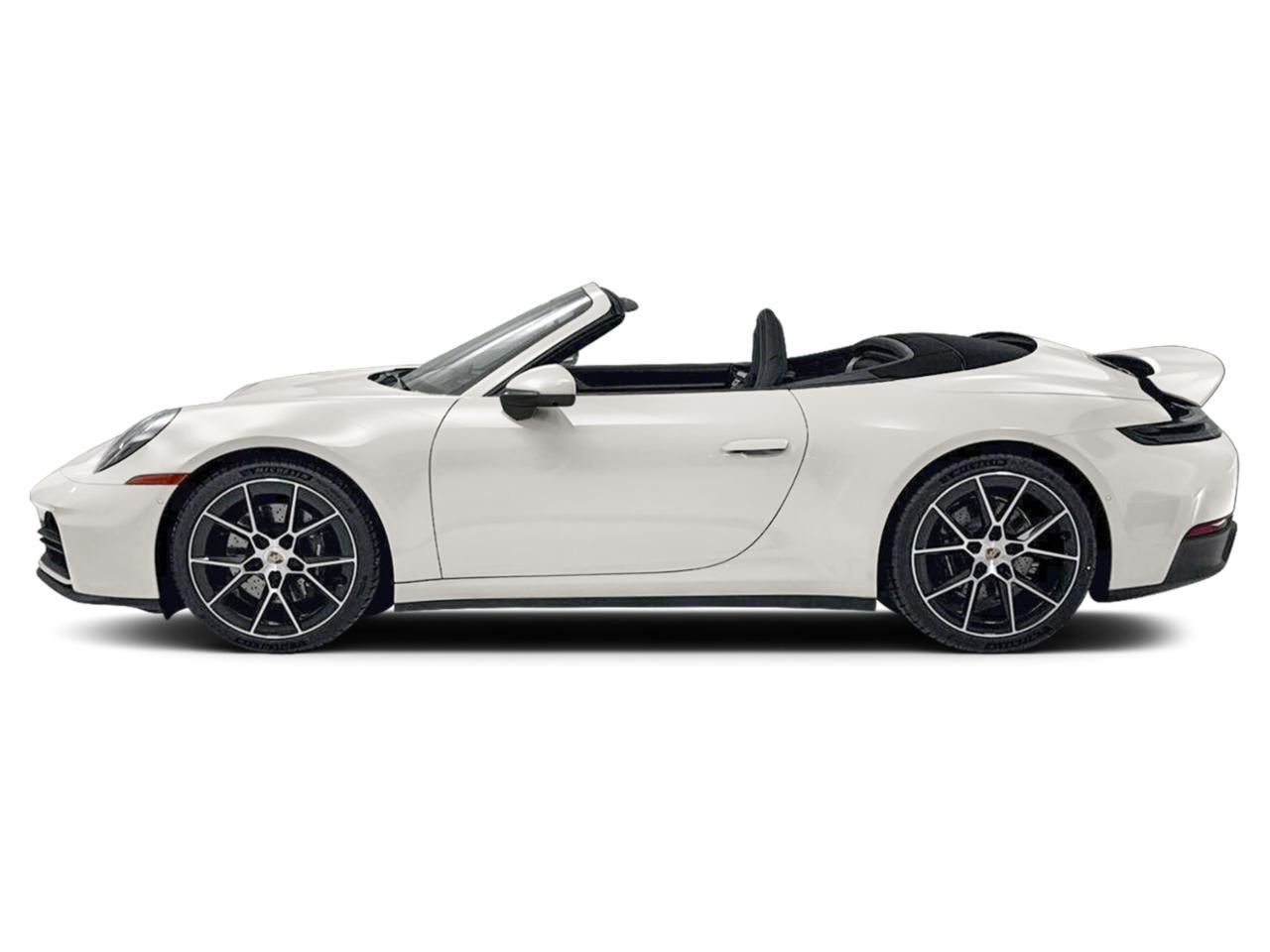 2025 Porsche 911 Carrera Carrera Lawrence KS