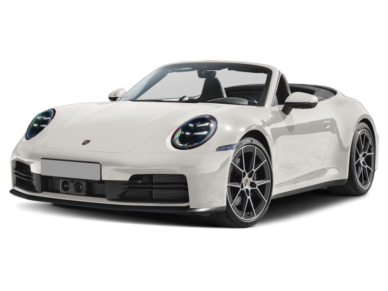 2025 Porsche 911 Carrera Carrera Lawrence KS