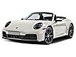 2025 Porsche 911 Carrera