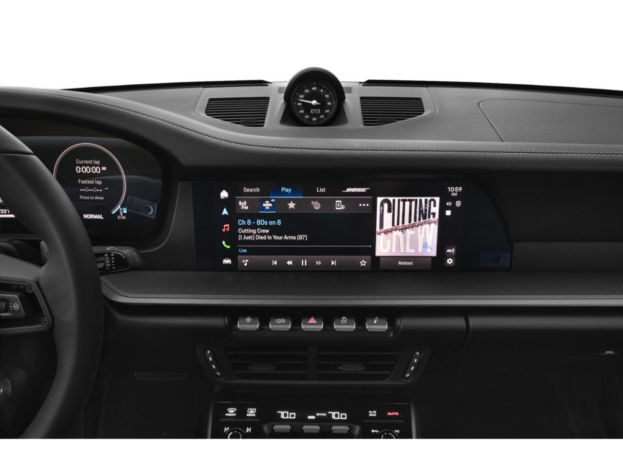 2025 Porsche 911 Carrera San Clemente CA