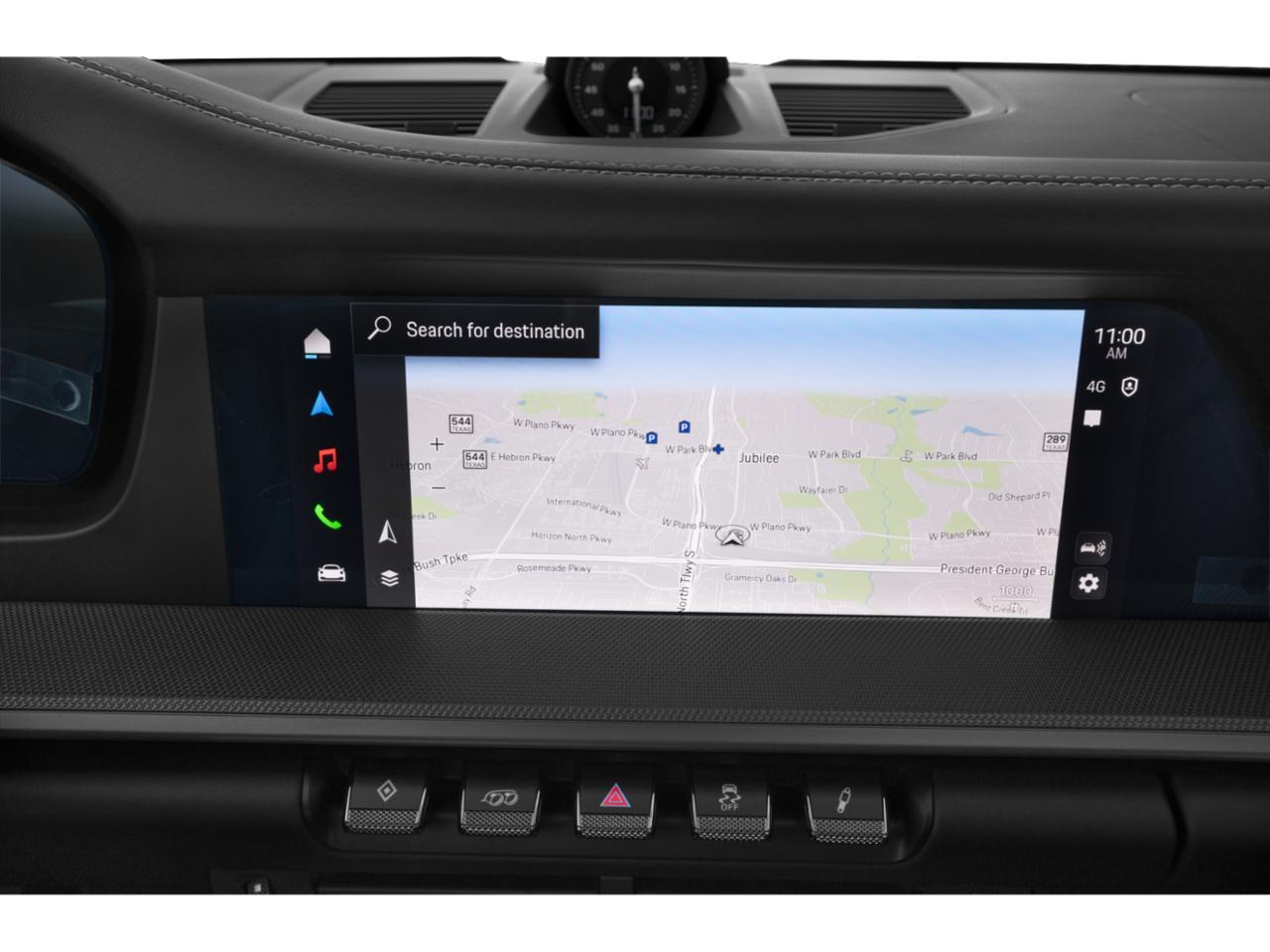 2025 Porsche 911 Carrera San Clemente CA