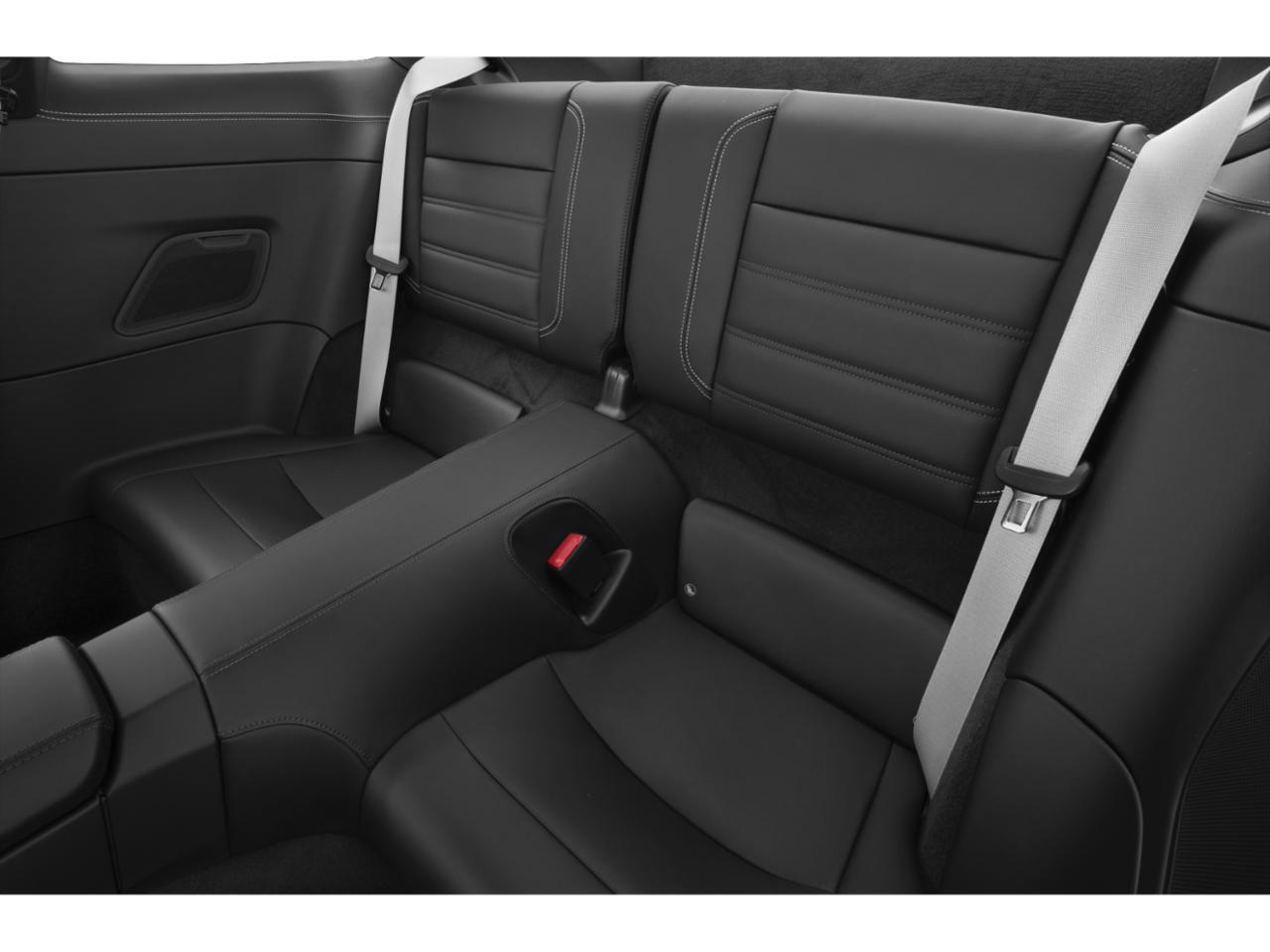 2025 Porsche 911 Carrera San Clemente CA