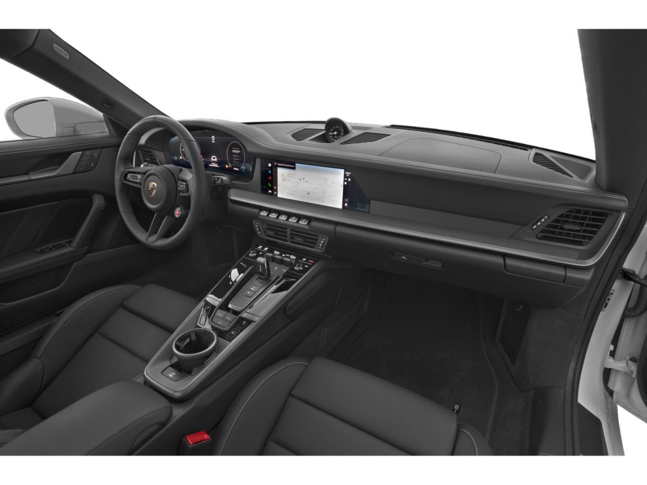 2025 Porsche 911 Carrera San Clemente CA