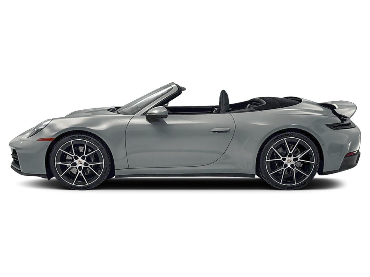 2025 Porsche 911 Carrera San Clemente CA