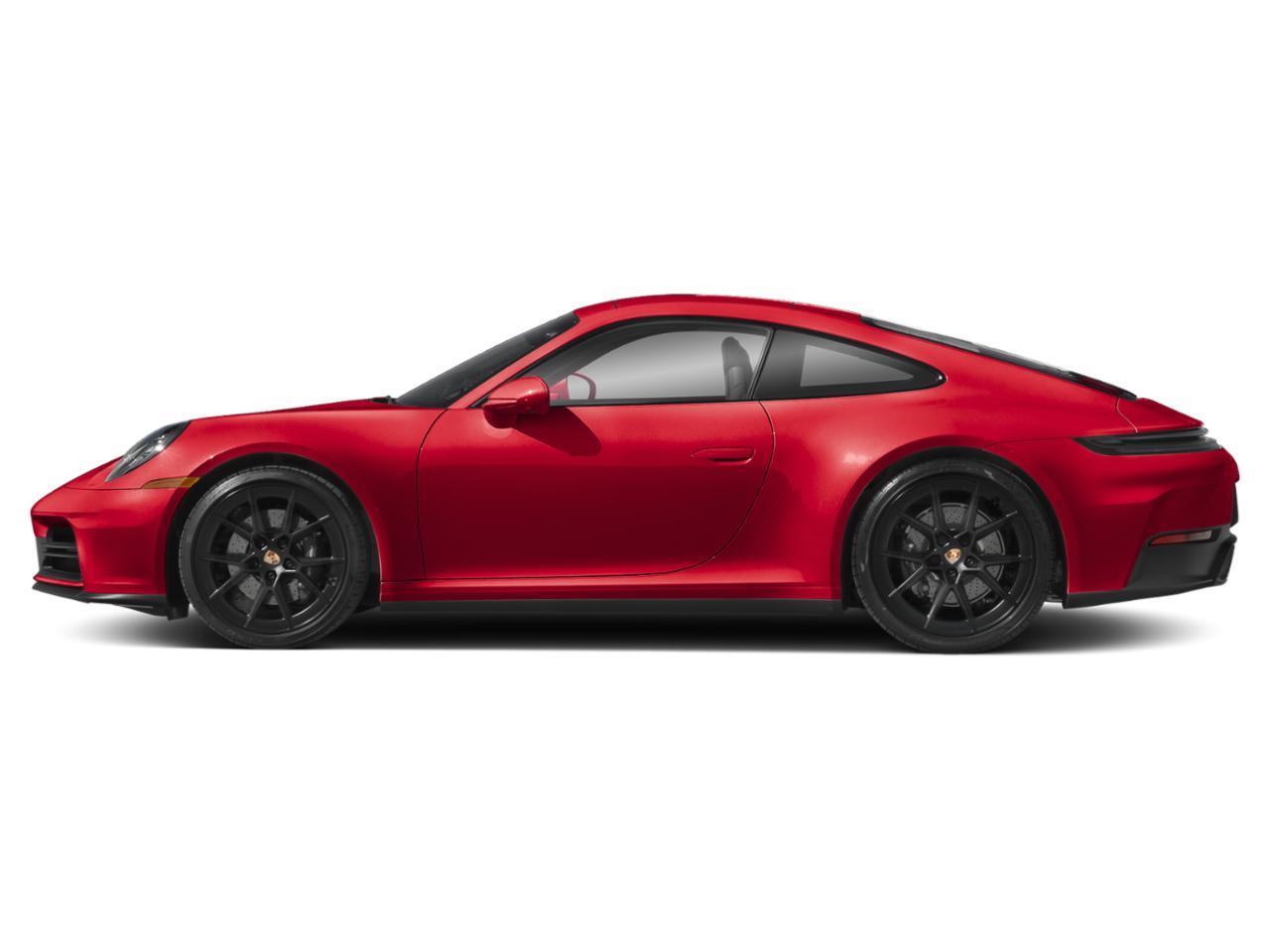 2025 Porsche 911 Carrera San Clemente CA