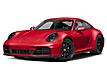 2025 Porsche 911 Carrera