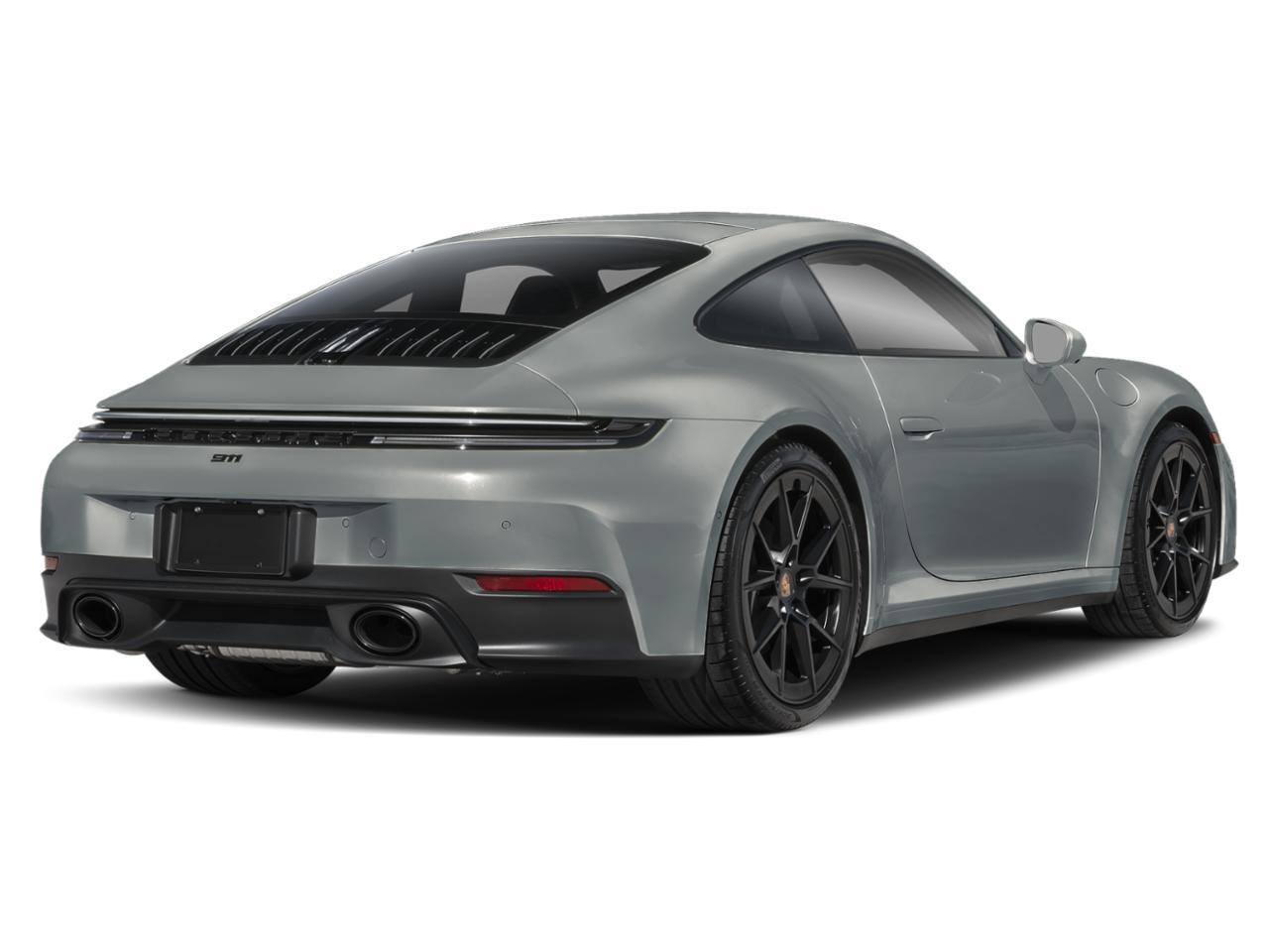 2025 Porsche 911 Carrera San Clemente CA