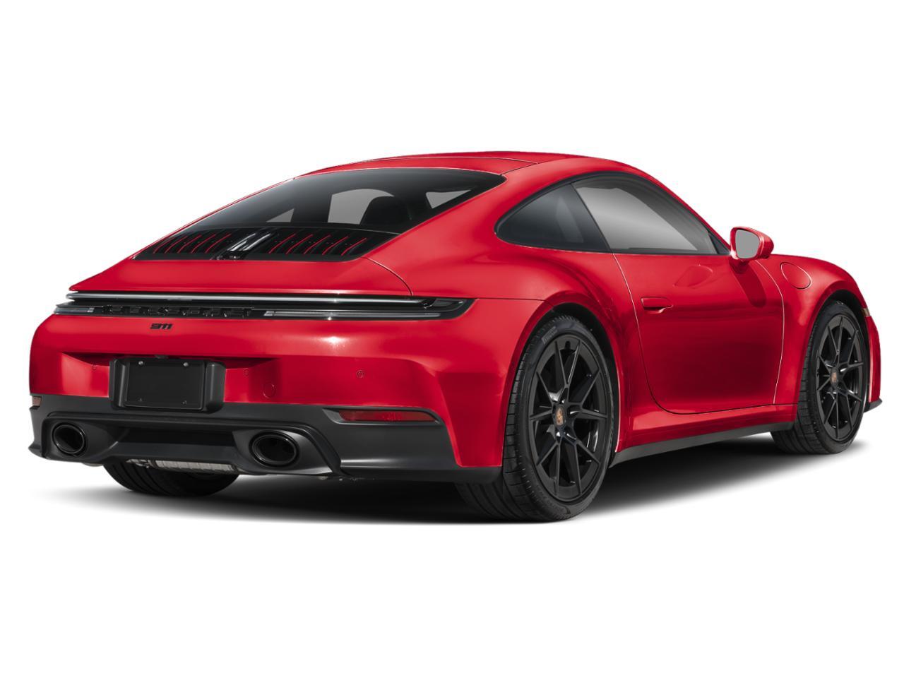 2025 Porsche 911 Carrera San Clemente CA