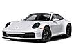 2025 Porsche 911 Carrera T