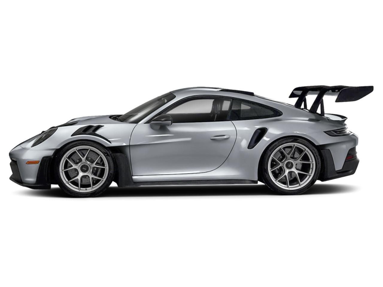 2025 Porsche 911 GT3 RS GT3 RS Lawrence KS