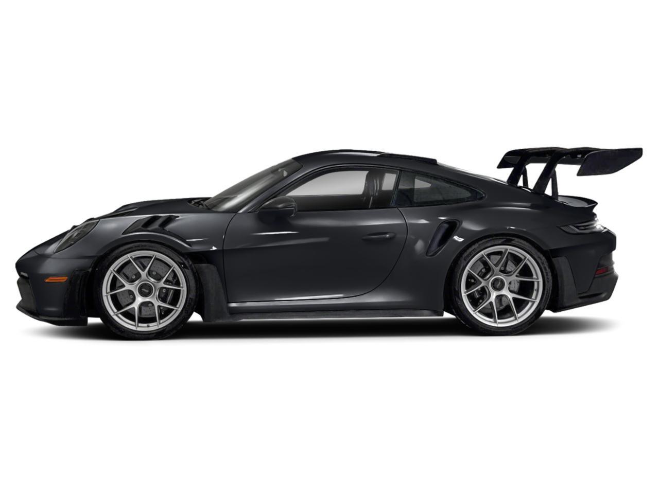 2025 Porsche 911 GT3 RS Miami FL