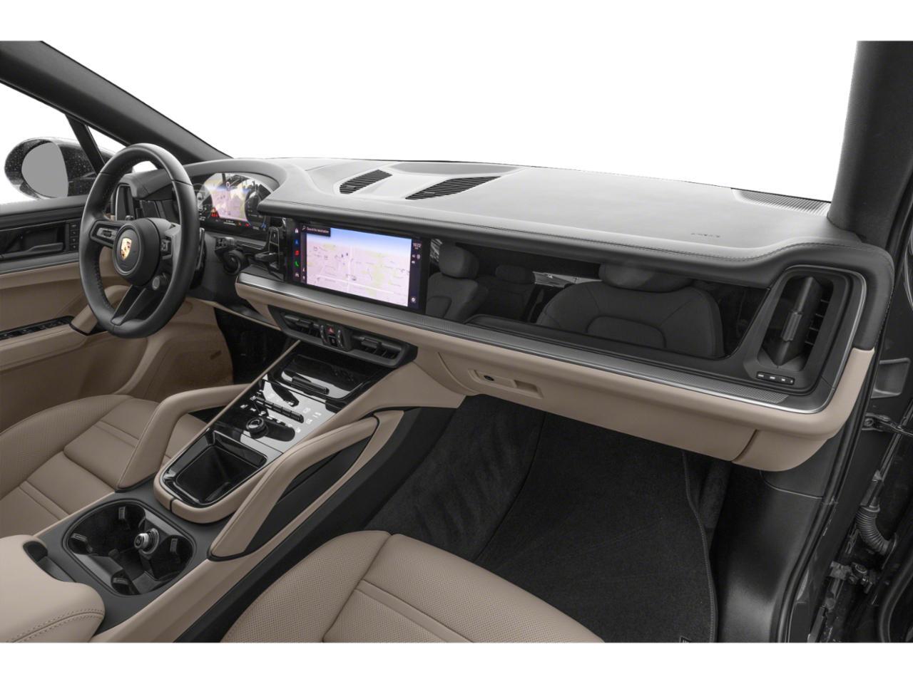 2025 Porsche Cayenne San Clemente CA