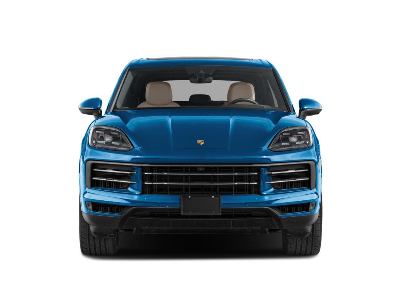 2025 Porsche Cayenne San Clemente CA