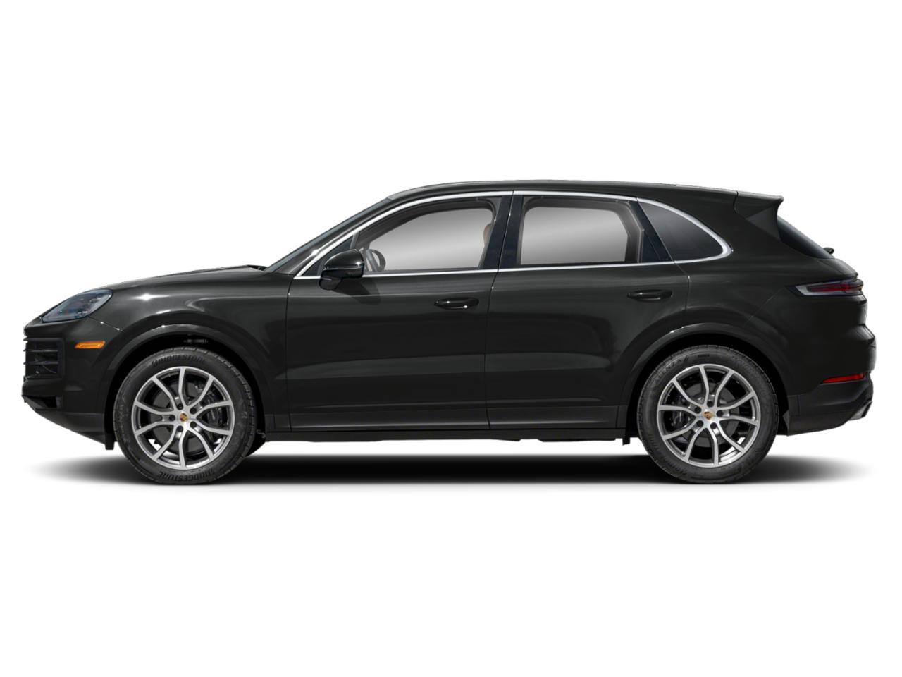 2025 Porsche Cayenne San Clemente CA