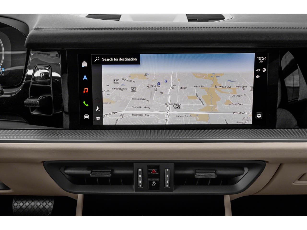 2025 Porsche Cayenne Tucson AZ