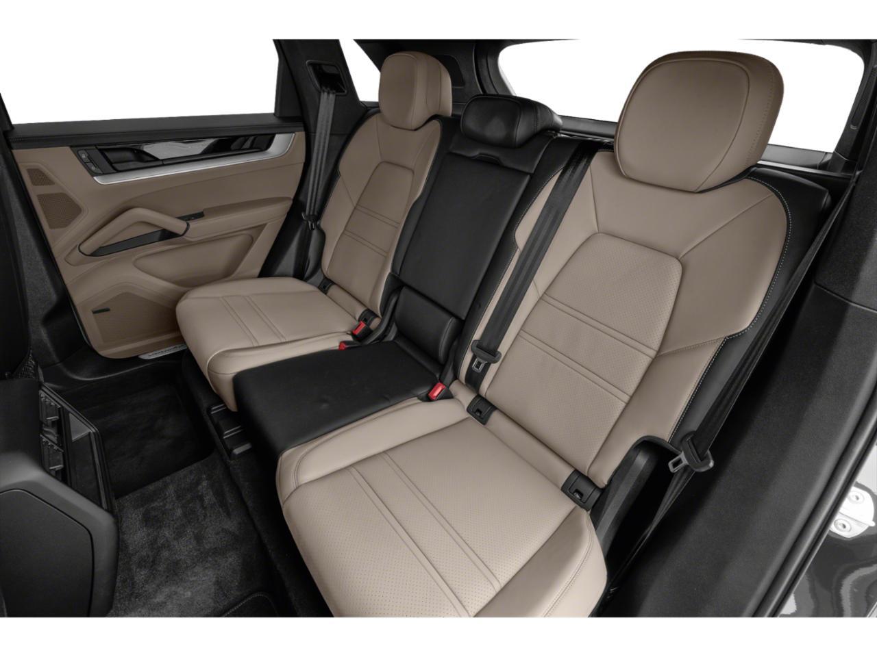 2025 Porsche Cayenne Tucson AZ