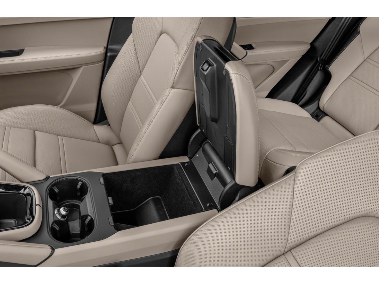 2025 Porsche Cayenne Tucson AZ