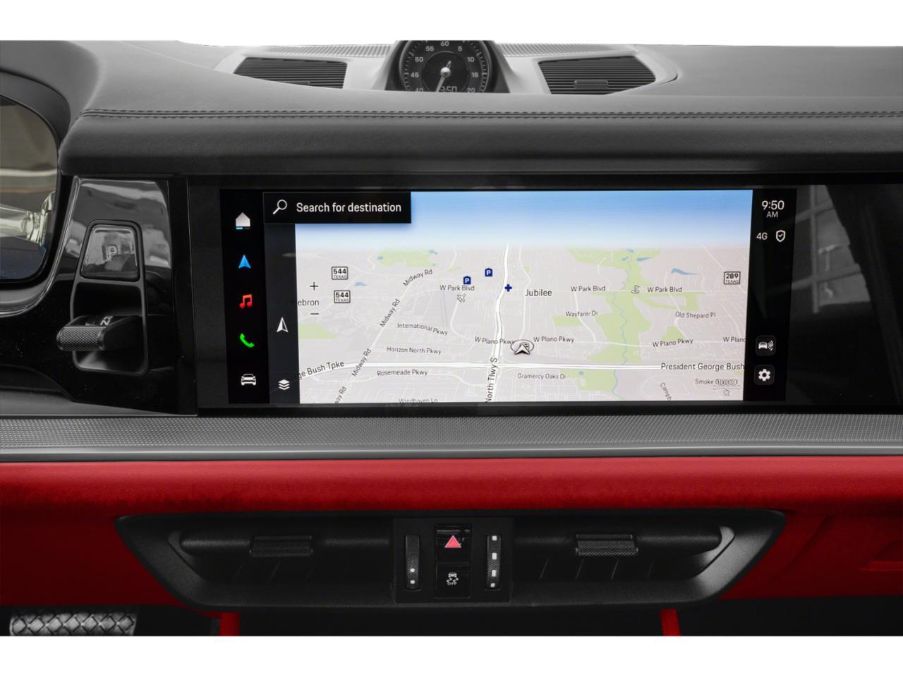 2025 Porsche Cayenne Coupe San Clemente CA