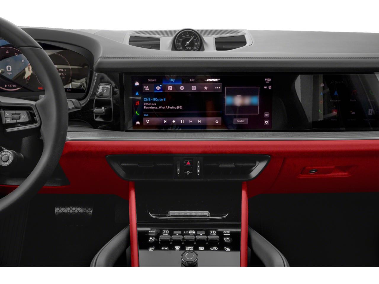 2025 Porsche Cayenne Coupe San Clemente CA