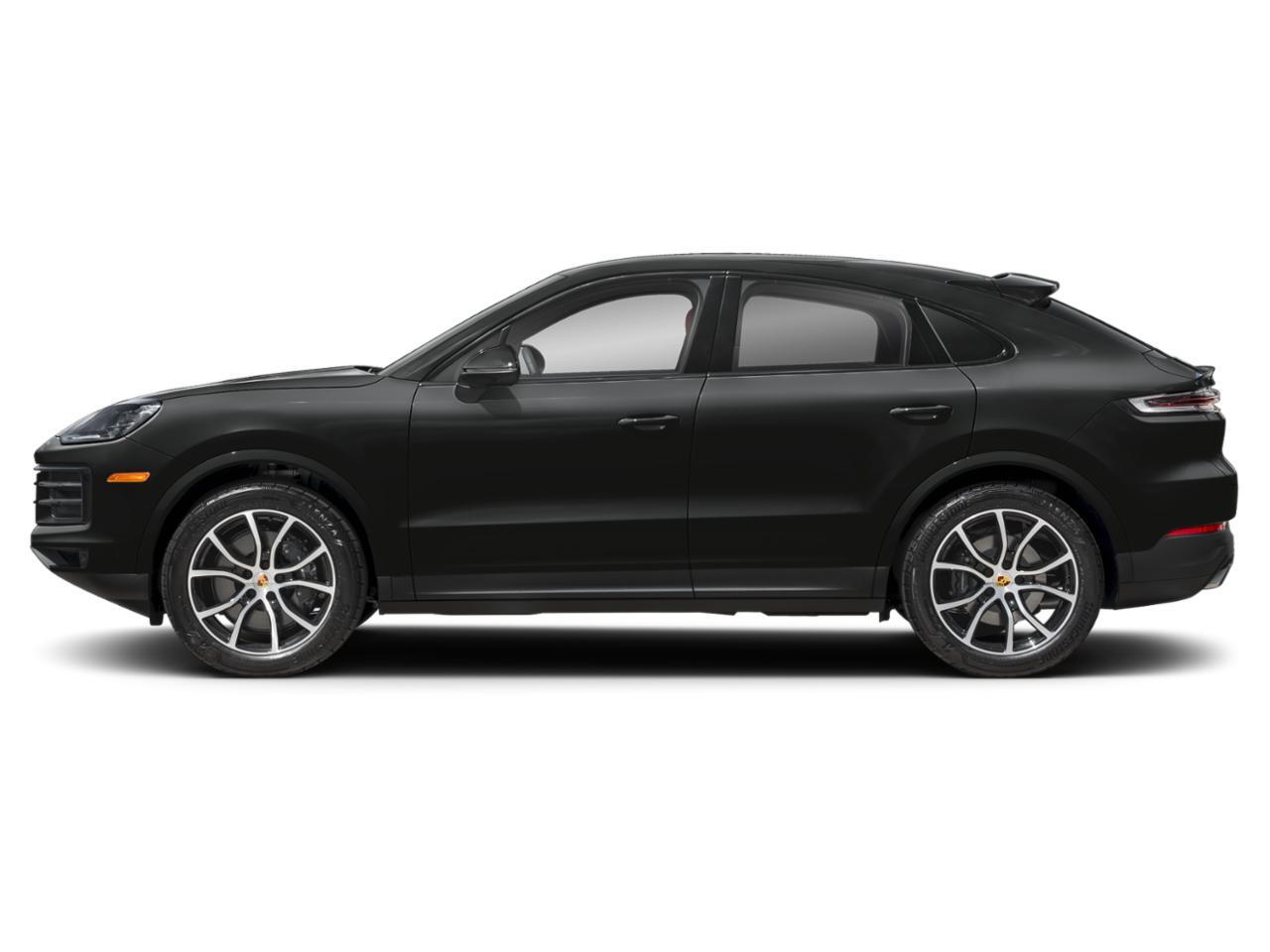2025 Porsche Cayenne Coupe GTS San Clemente CA