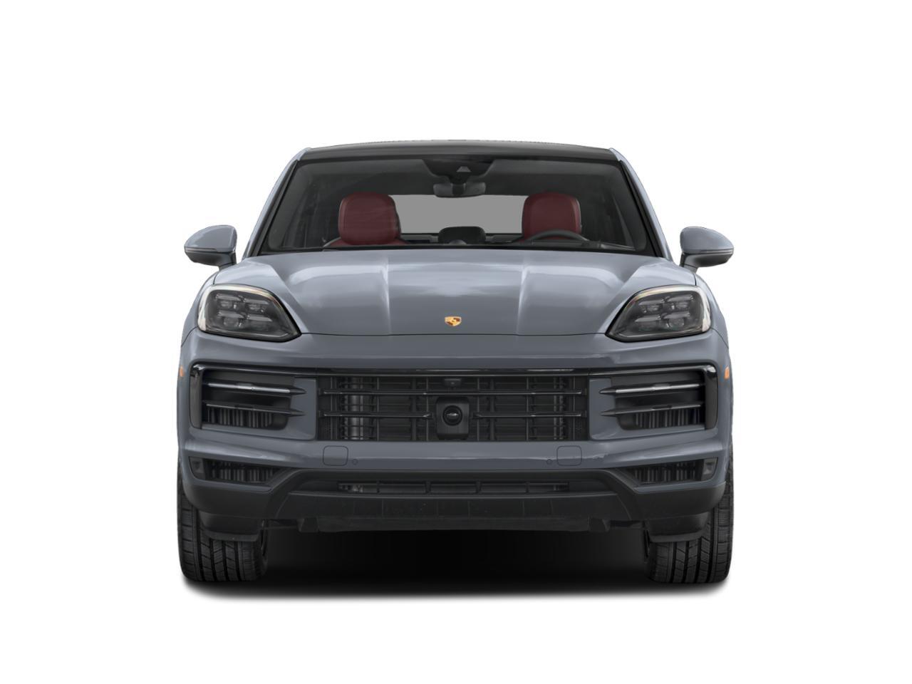 2025 Porsche Cayenne Coupe S San Clemente CA