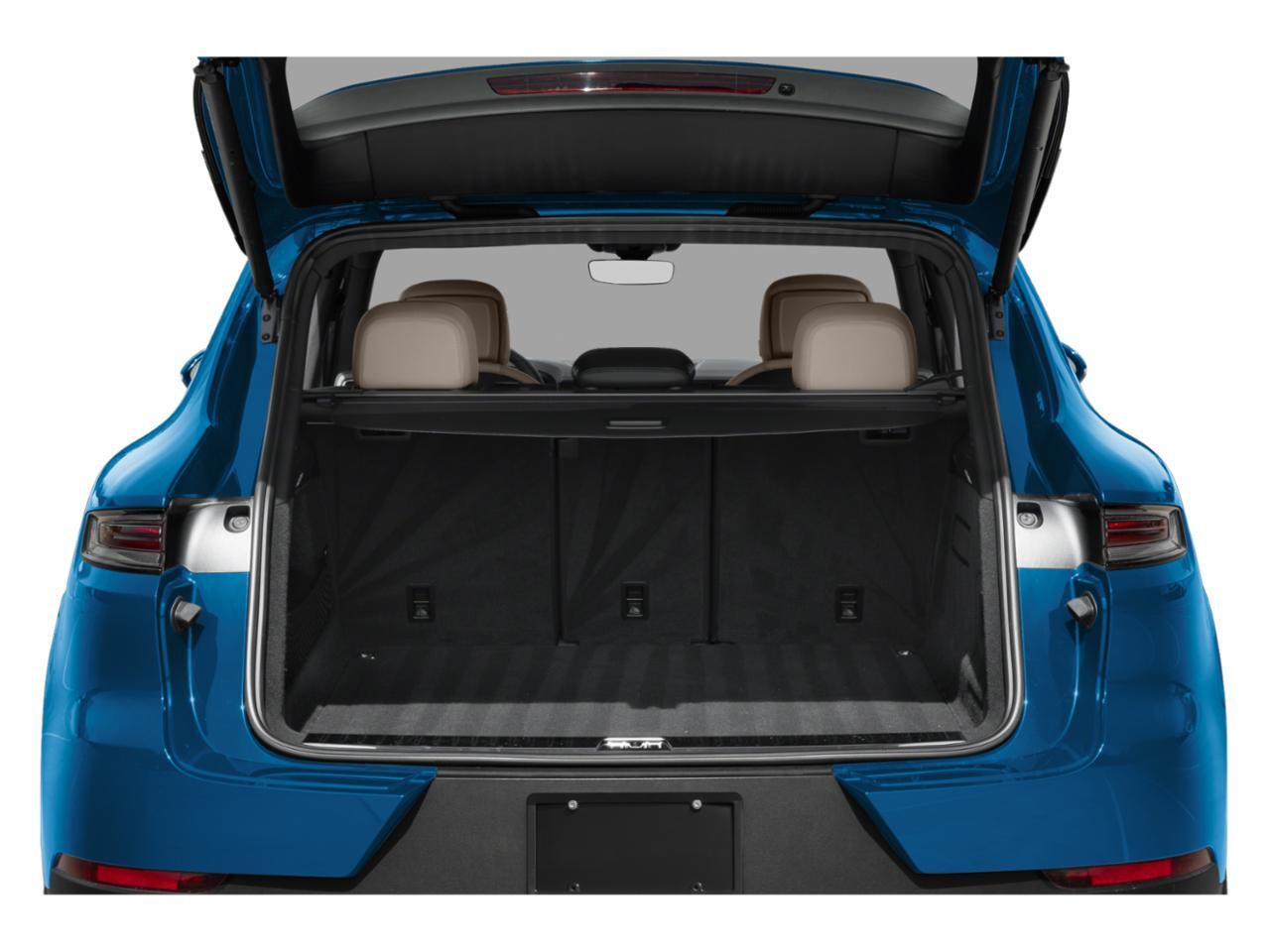 2025 Porsche Cayenne S S Lawrence KS