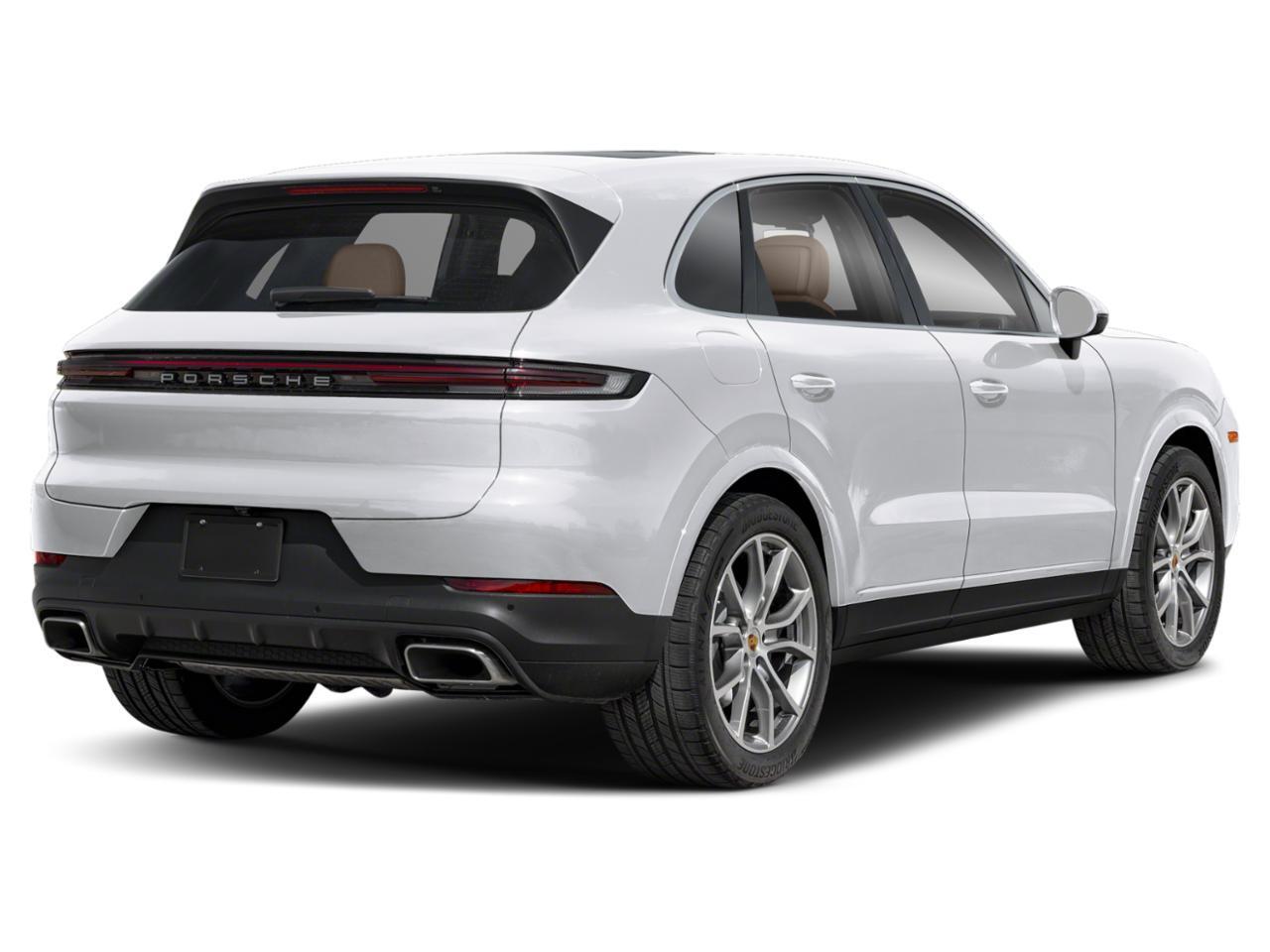2025 Porsche Cayenne S S Lawrence KS