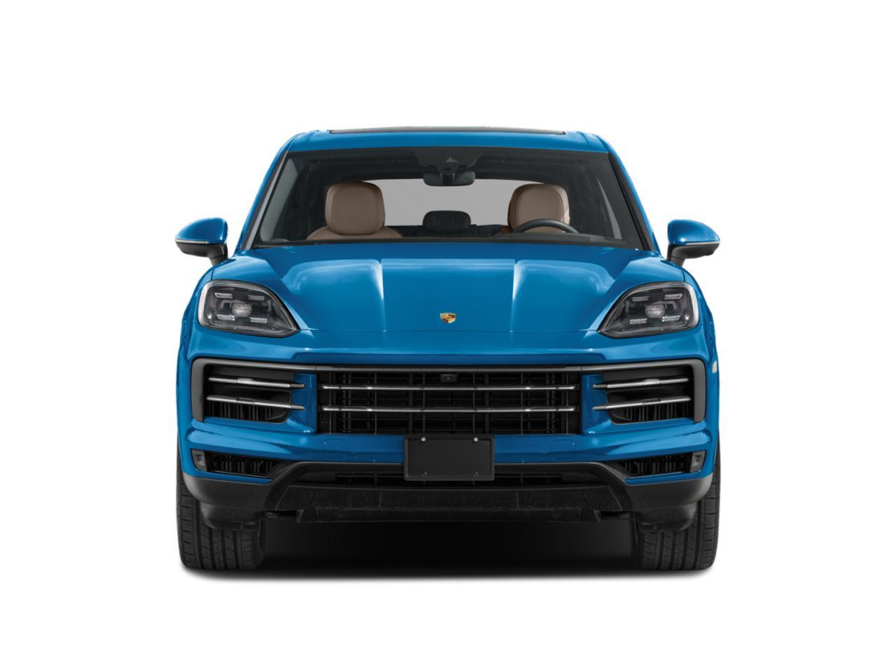 2025 Porsche Cayenne S San Clemente CA