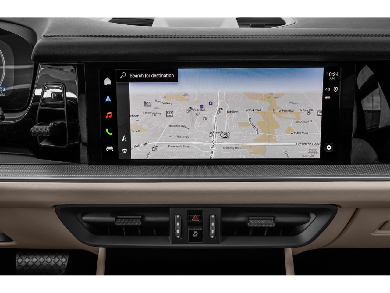 2025 Porsche Cayenne S San Clemente CA