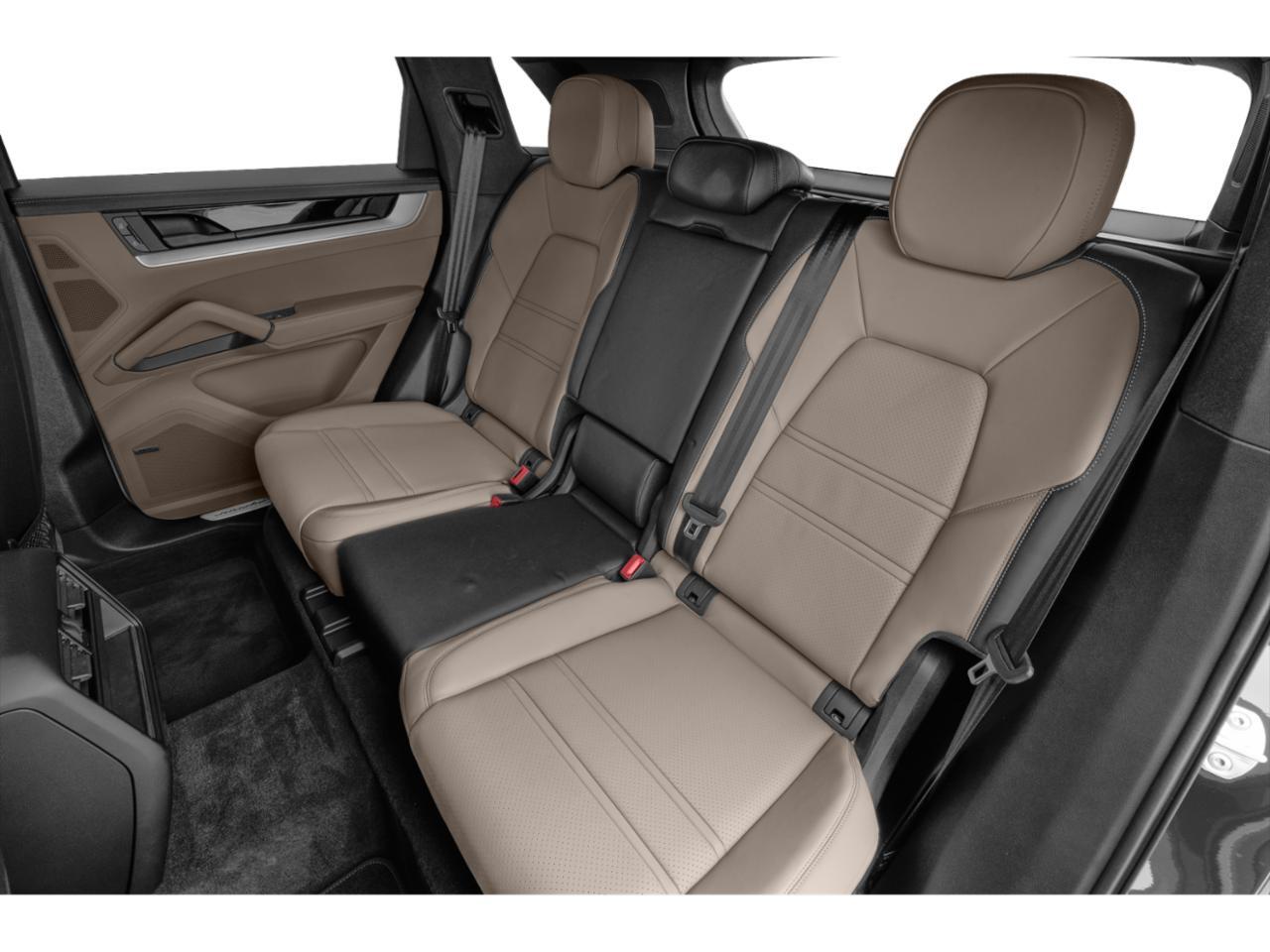 2025 Porsche Cayenne S San Clemente CA