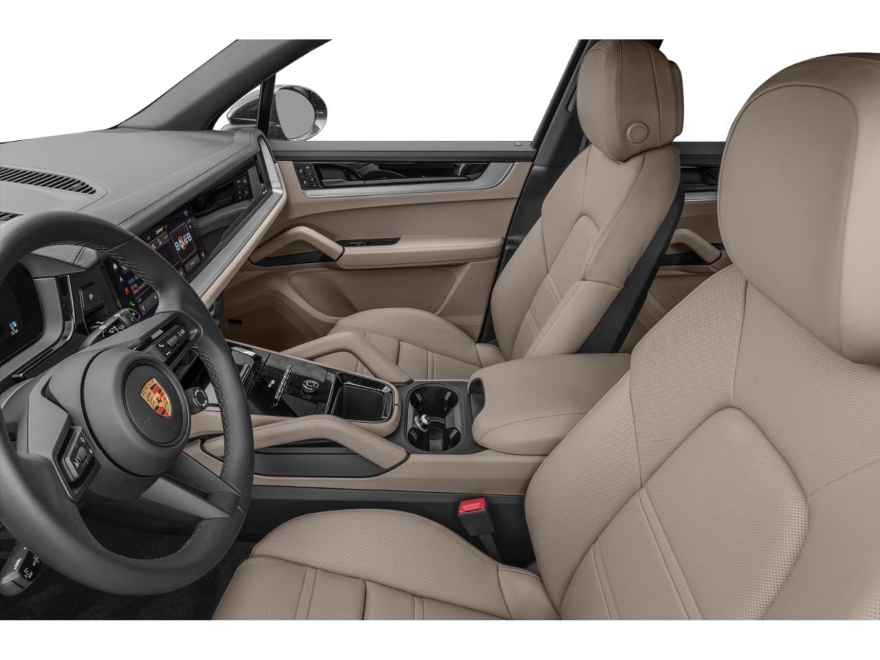2025 Porsche Cayenne S San Clemente CA