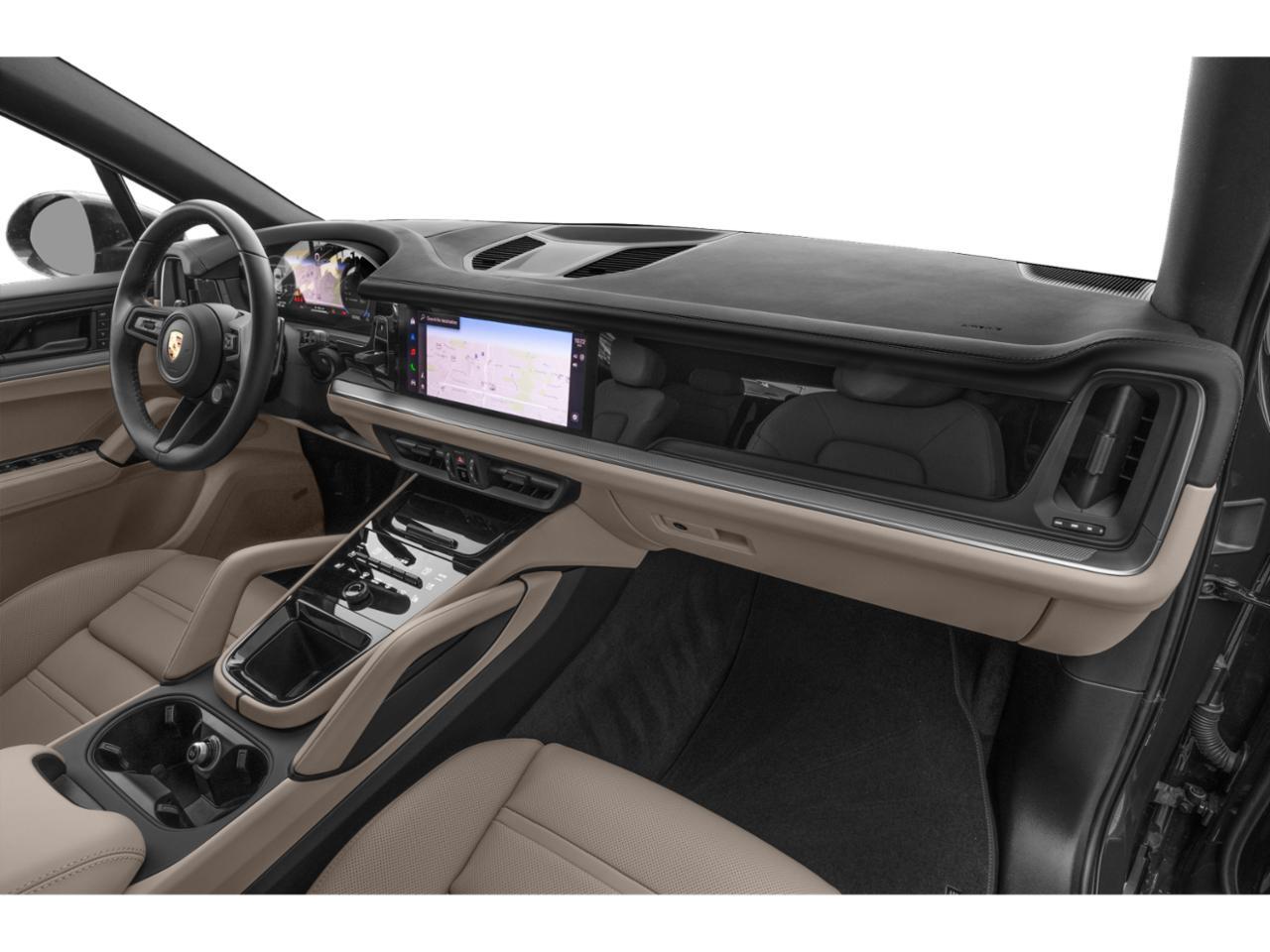 2025 Porsche Cayenne S San Clemente CA