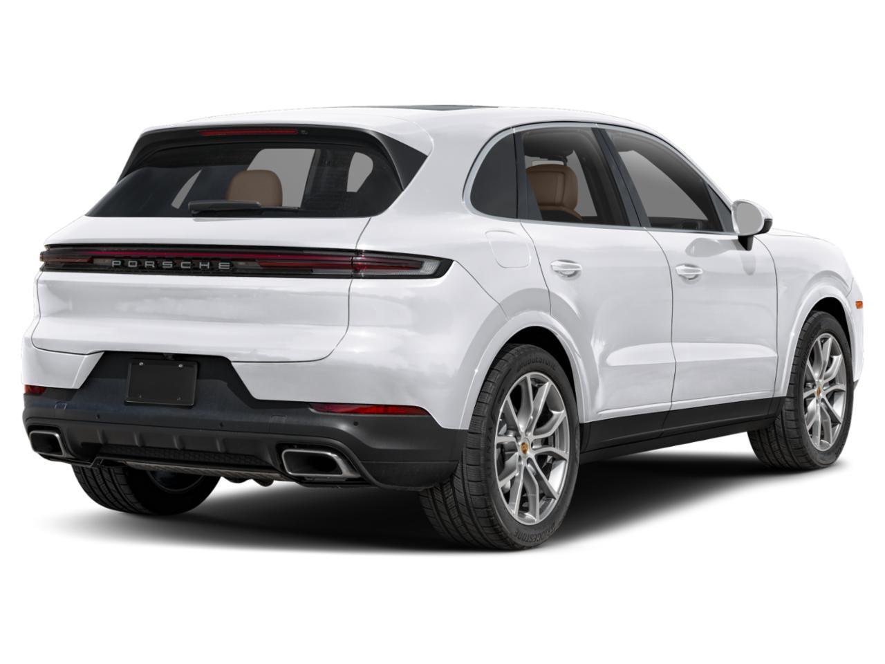 2025 Porsche Cayenne S San Clemente CA