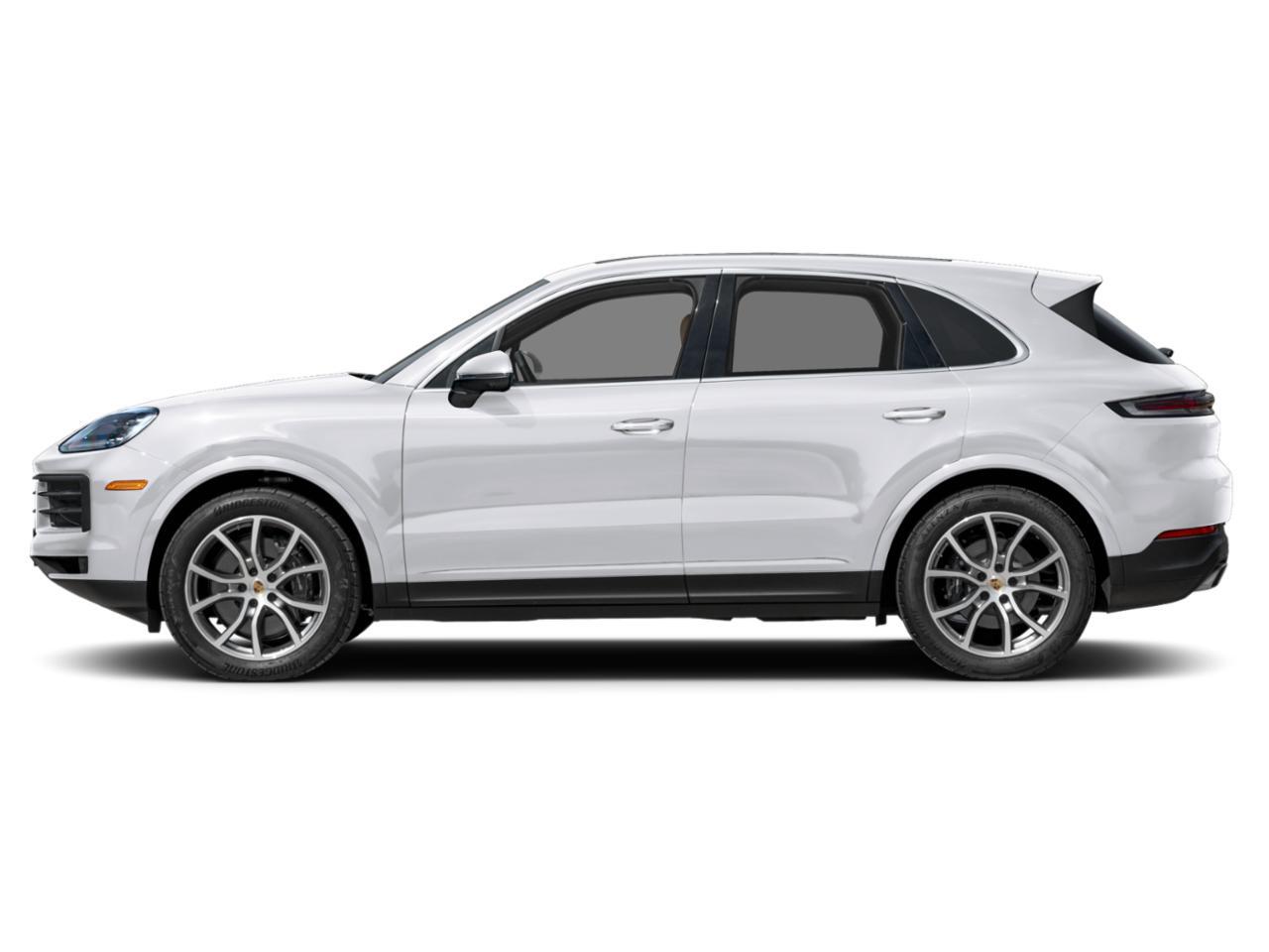 2025 Porsche Cayenne S San Clemente CA