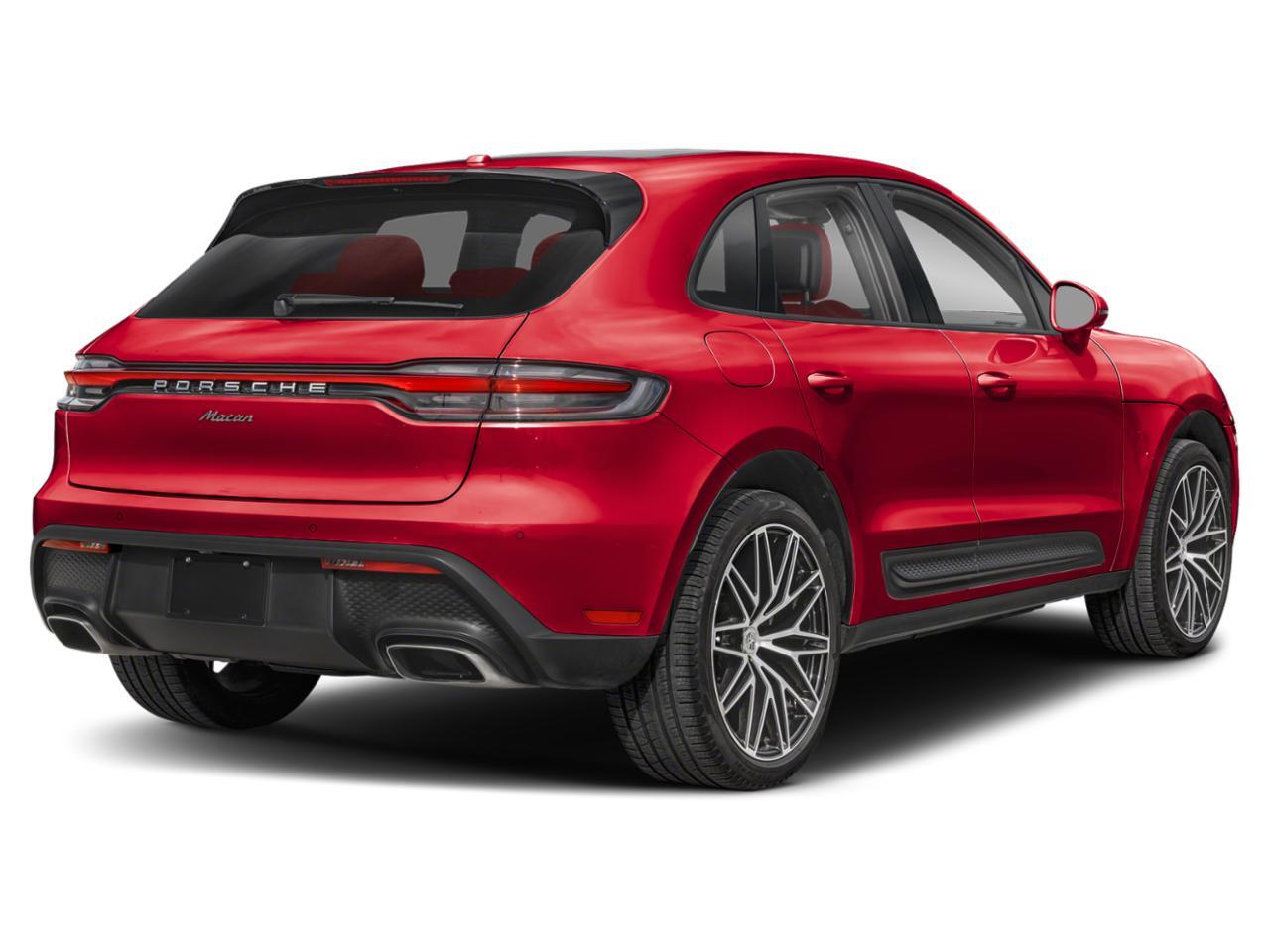 2025 Porsche Macan San Clemente CA