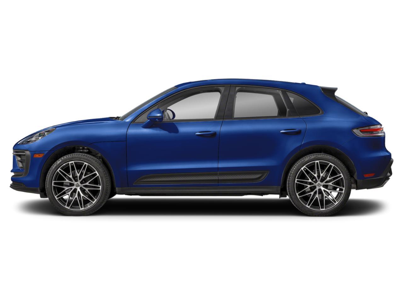 2025 Porsche Macan San Clemente CA