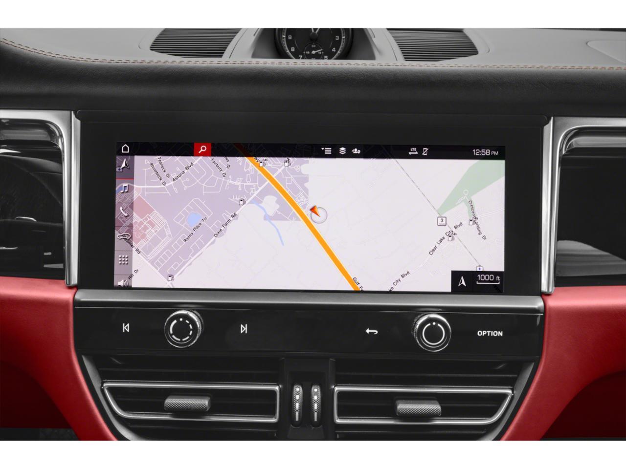 2025 Porsche Macan 4WD LEATHER NAVI SUNROOF Listowel ON