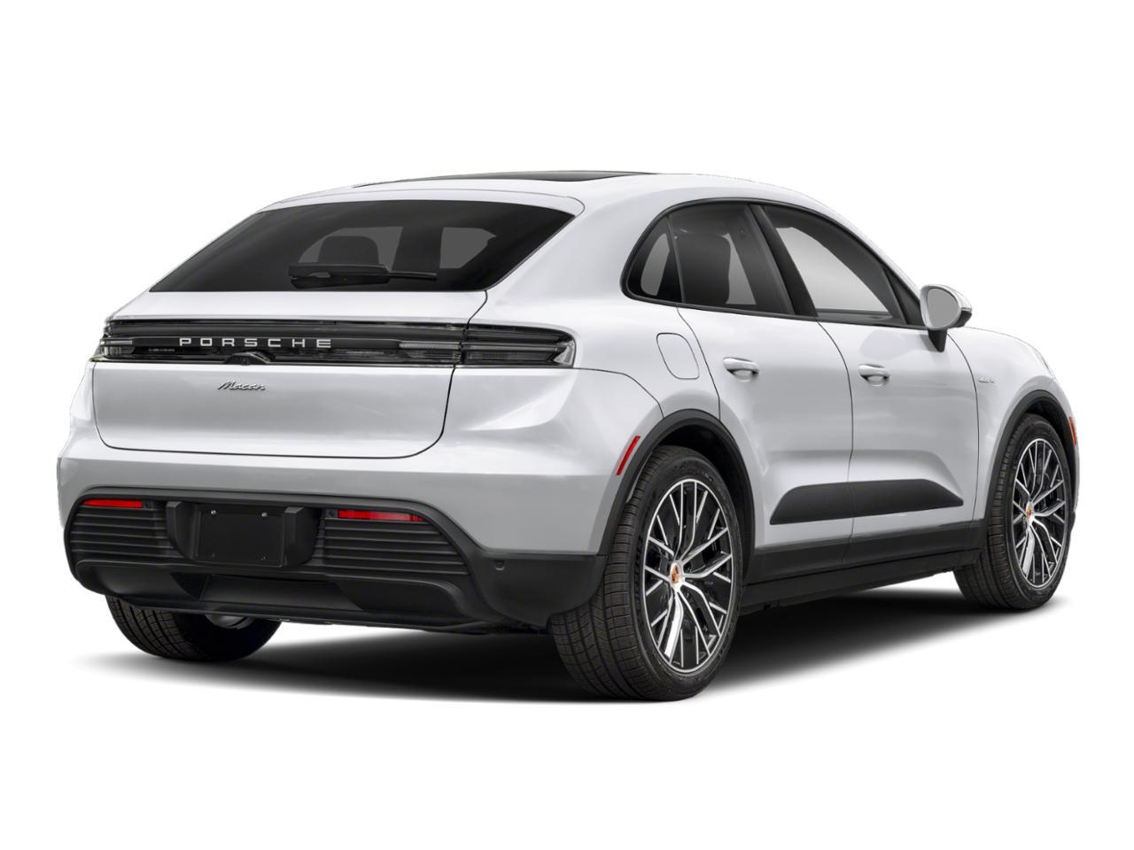 2025 Porsche Macan Electric San Clemente CA
