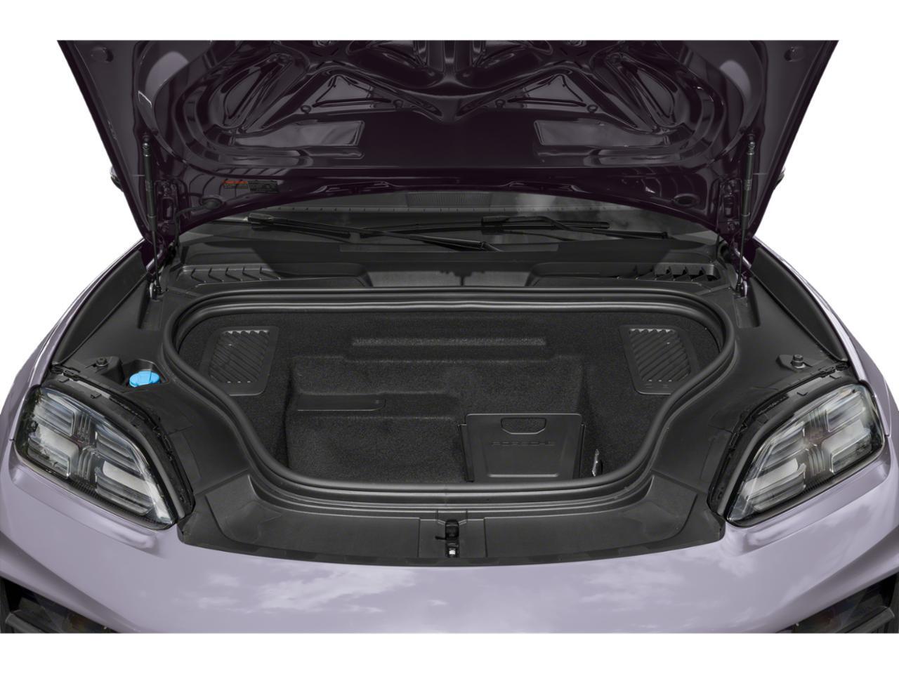 2025 Porsche Macan Electric 4 San Clemente CA