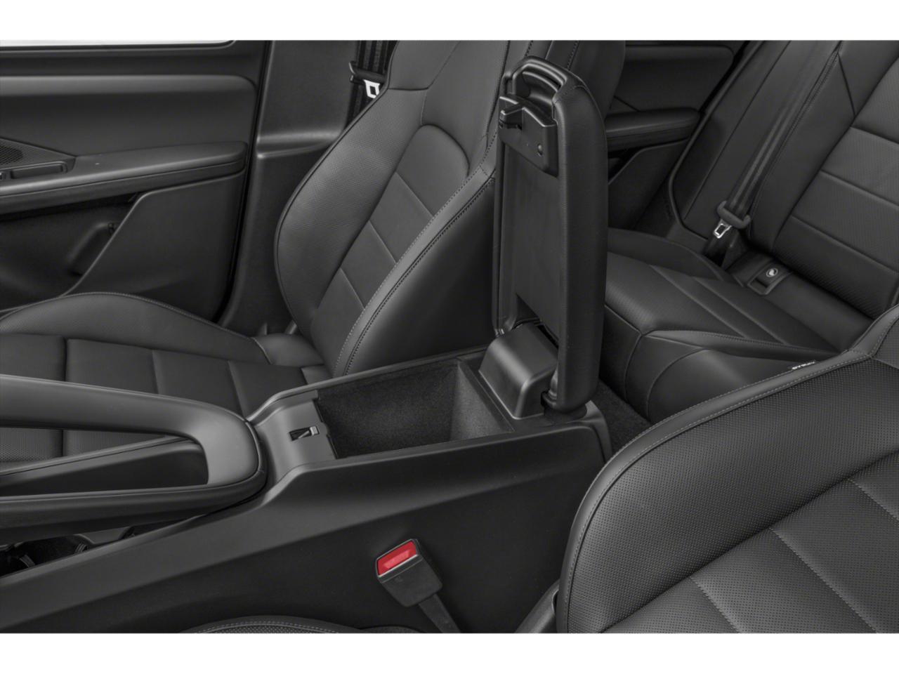 2025 Porsche Macan Electric 4 San Clemente CA