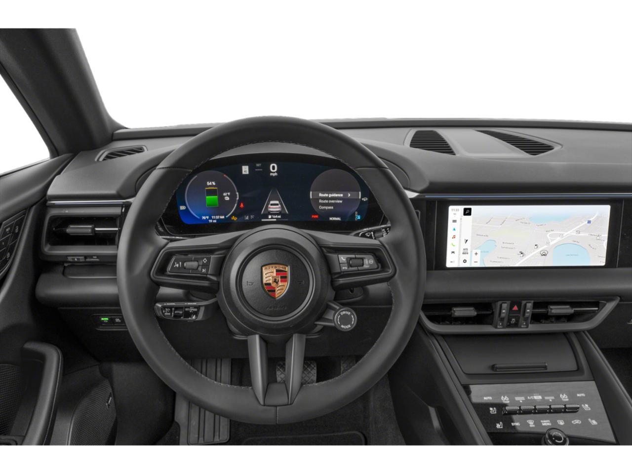 2025 Porsche Macan Electric 4 San Clemente CA