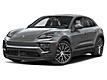 2025 Porsche Macan Electric 4