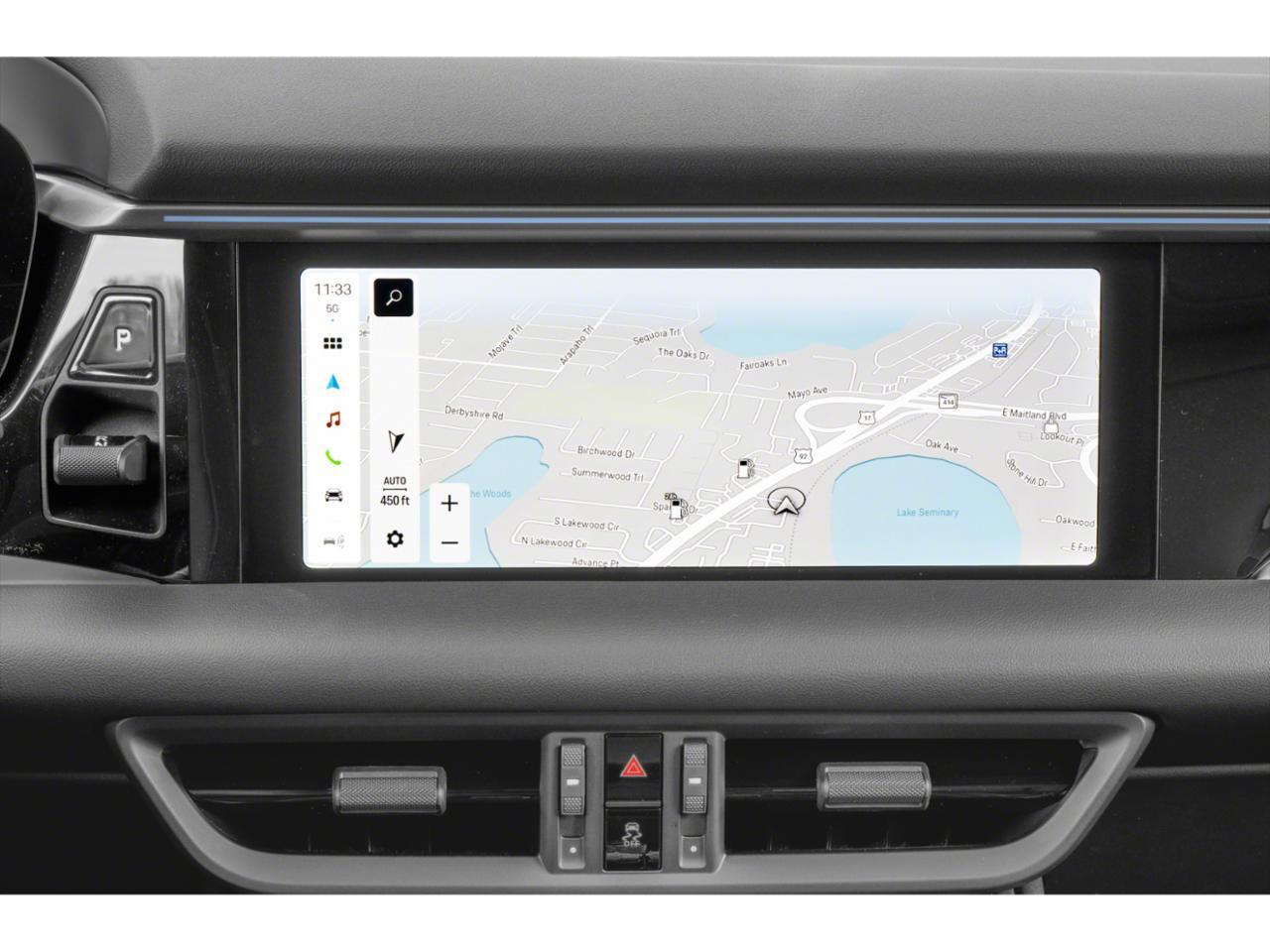 2025 Porsche Macan Electric 4S San Clemente CA