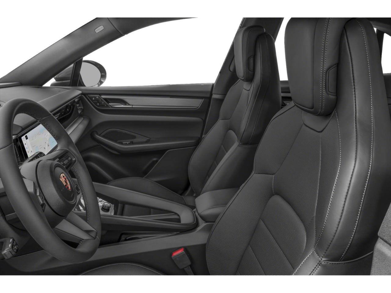 2025 Porsche Macan Electric 4S San Clemente CA