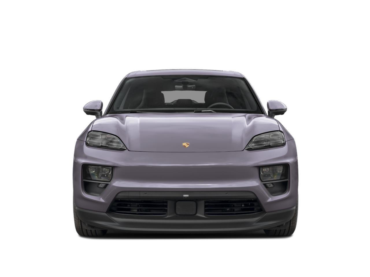 2025 Porsche Macan Electric 4S San Clemente CA