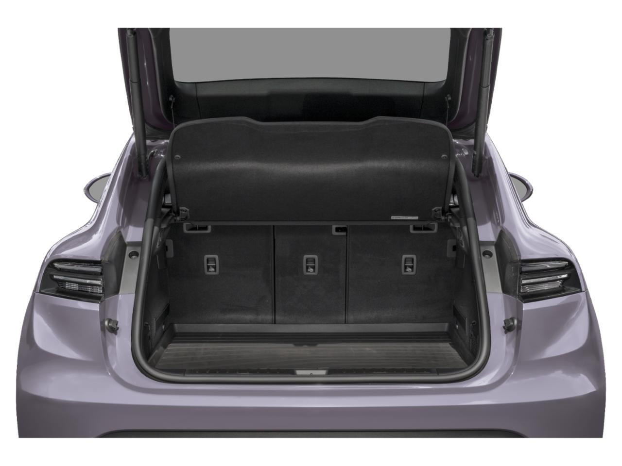 2025 Porsche Macan Electric 4S San Clemente CA
