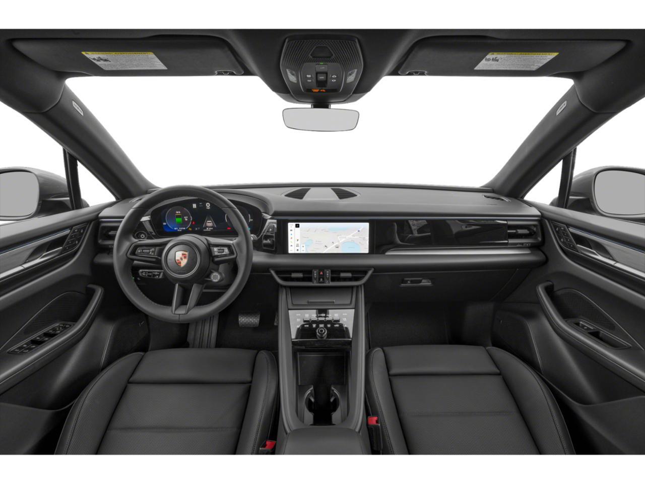 2025 Porsche Macan Electric 4S San Clemente CA