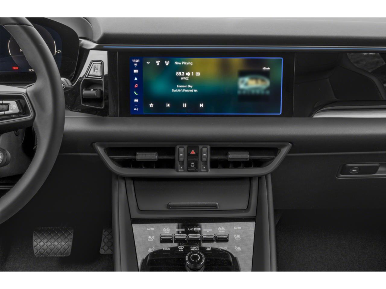 2025 Porsche Macan Electric 4S San Clemente CA
