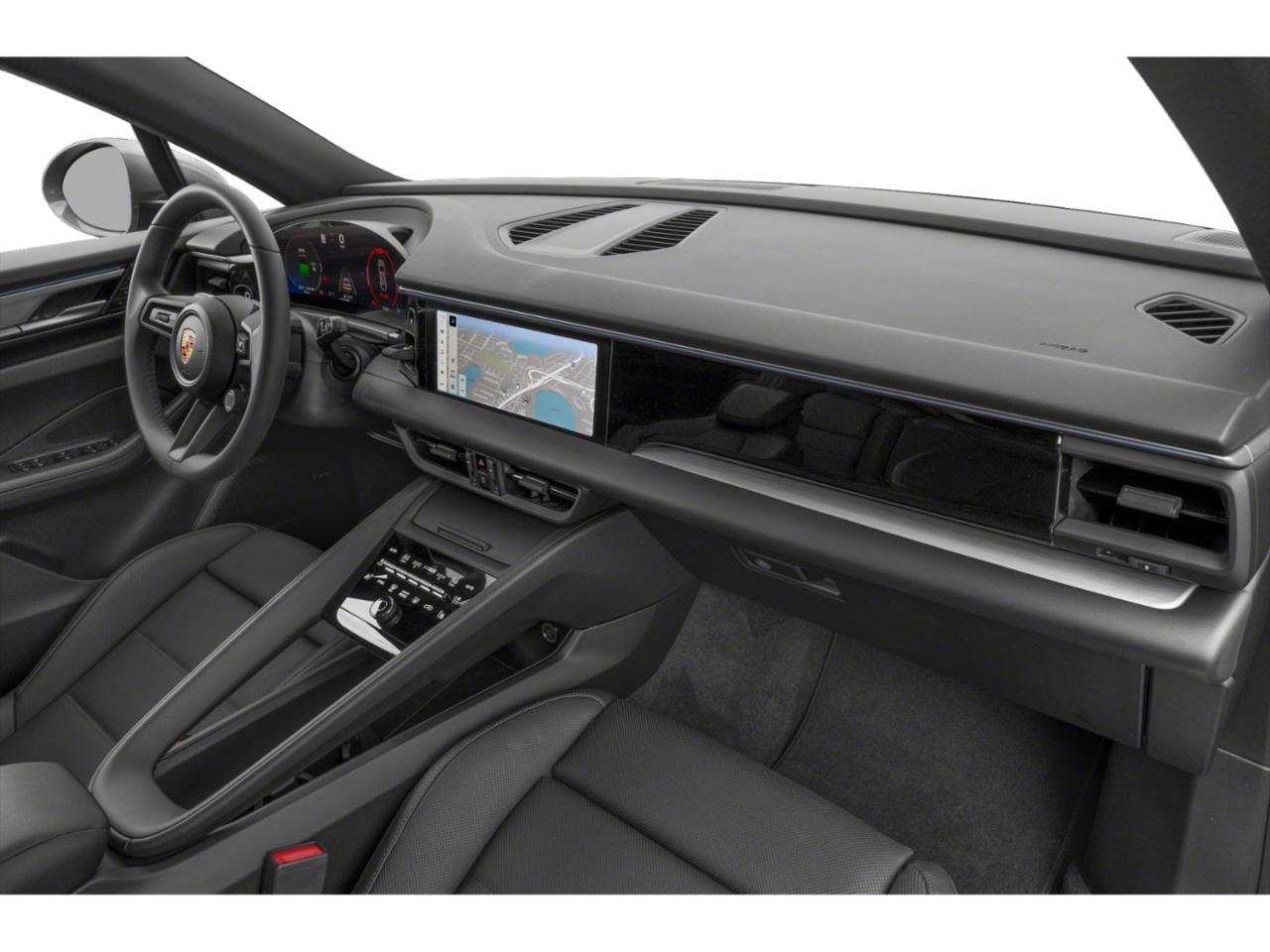 2025 Porsche Macan Electric 4S San Clemente CA